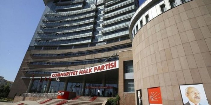 CHP’den Erdoğan’ın açıklamalarına sert tepki