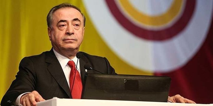 Cengiz: "Galatasaray Başkanı tehdit edilemez"