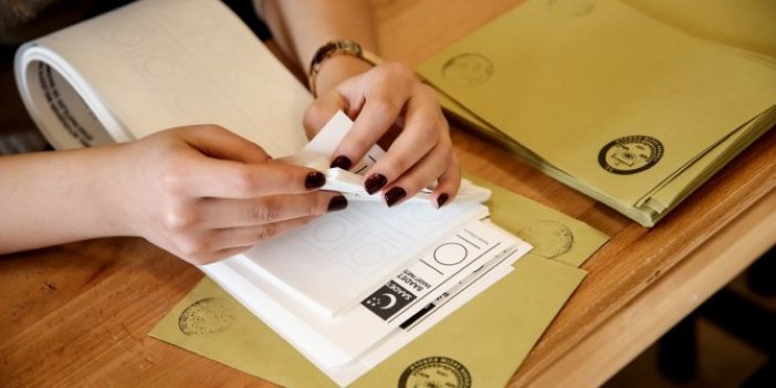 İstanbul'da seçim süreci nasıl işleyecek?
