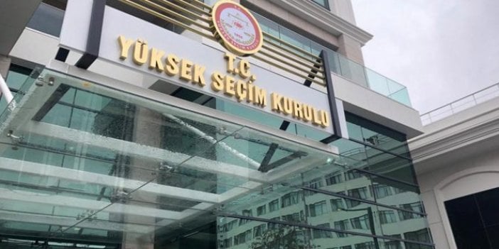 YSK’nın İstanbul kararında dikkat çeken ayrıntı: Sadi Güven’in oyu ne oldu?