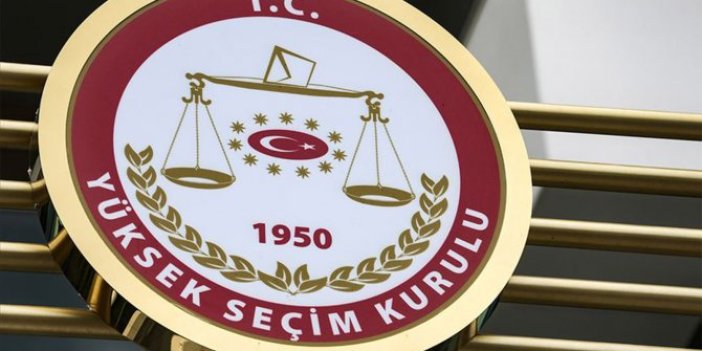 İYİ Parti YSK Temsilcisi’nden AKP’li Özel’e sandık tepkisi