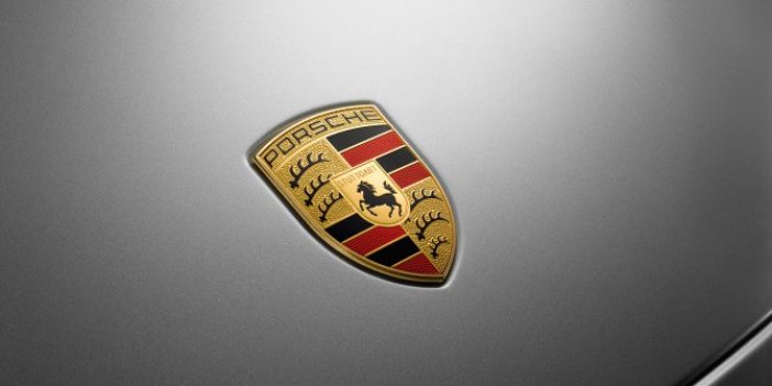 Porsche'ye 535 milyon avro para cezası