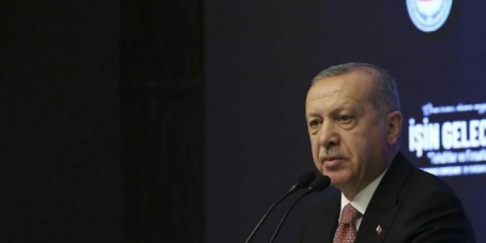 Özgür Özel: "Erdoğan'a bu hatayı Berat Albayrak yaptırdı"