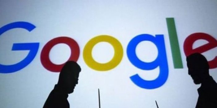 Google'ın yeni dosya paylaşım sistemi 'Fast Share'