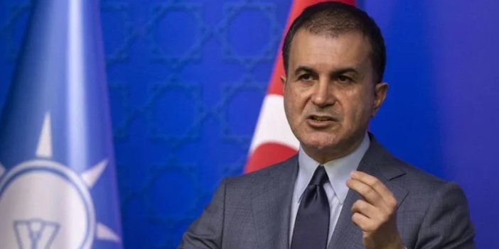 AKP Sözcüsü: "Demokratik ülkelerde seçim tekrarlanır"