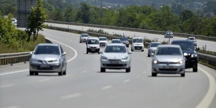 Ulaşım emniyeti için 'başkanlık' oluşturuldu