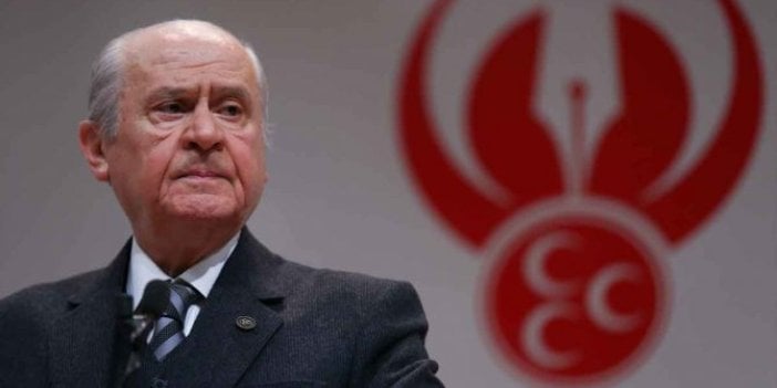 Devlet Bahçeli: “Öcalan avukatları ile görüşsün”