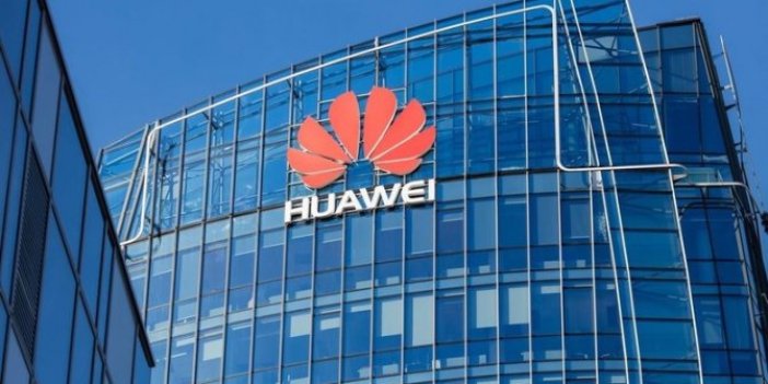 Huawei Apple'ı geçerek dünyanın ikinci büyüğü oldu
