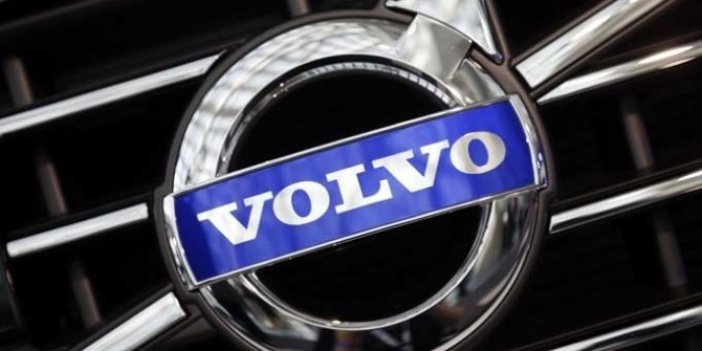 Volvo, elektrikli çöp kamyonu üretecek