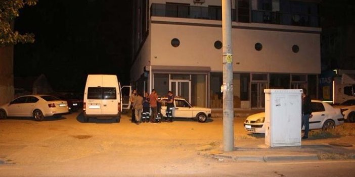 İzmir’de siyanür faciası: 2 ölü, 3 yaralı