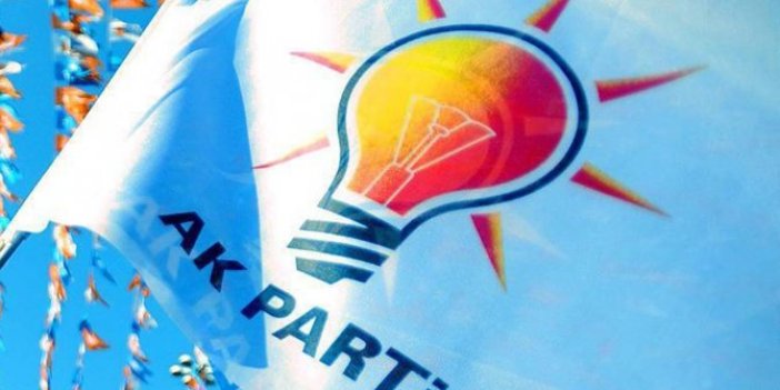 AKP'de 31 Mart depremi: 344 başkan istifa edecek!