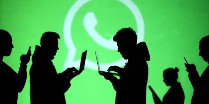 Türkiye'den WhatsApp'a kritik uyarı