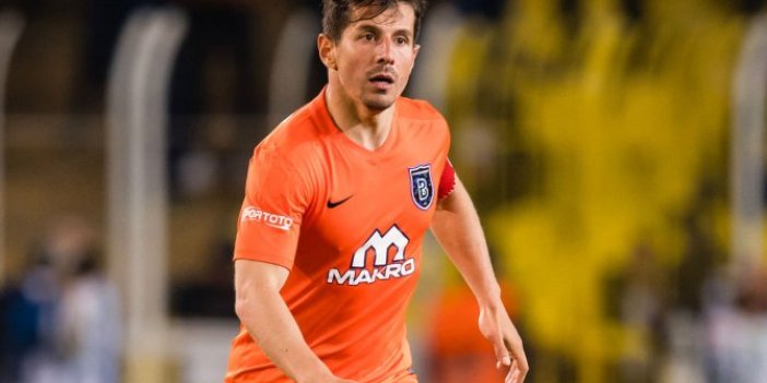 Başakşehir'de Emre Belözoğlu seferberliği
