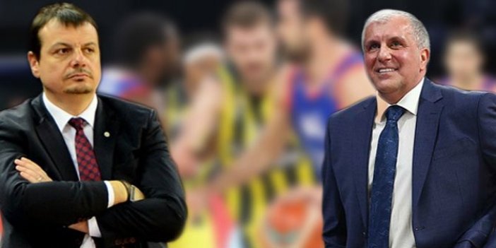 Fenerbahçe Beko-Anadolu Efes Final Four maçı saat kaçta hangi kanalda yayınlanacak?
