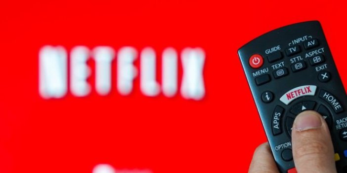 Netflix'in en çok izlenen 10 filmi açıklandı