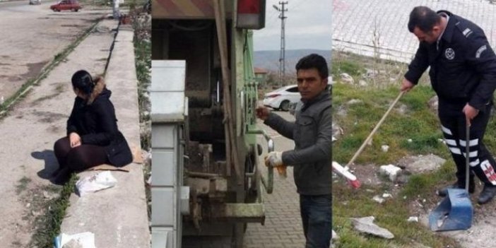 Kırşehir'in Mucur ilçesinde AKP’li başkan 17 işçiyi kovdu