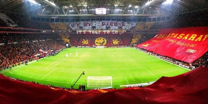 Galatasaray'da Başakşehir maçı için talep patlaması