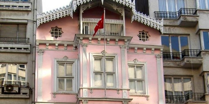 Atatürk müzesi 19 Mayıs'ta gece yarısına kadar açık