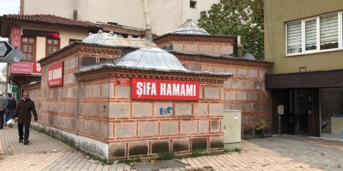 Hamam faciasında sanıklara 15 yıl hapis istemi
