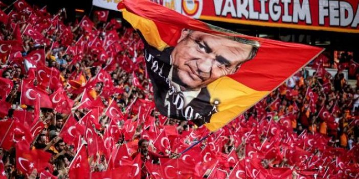 Süper Lig'de en fazla şampiyonluk yaşayan isim Fatih Terim
