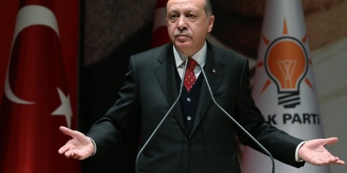 Erdoğan'a TÜSİAD tepkisi