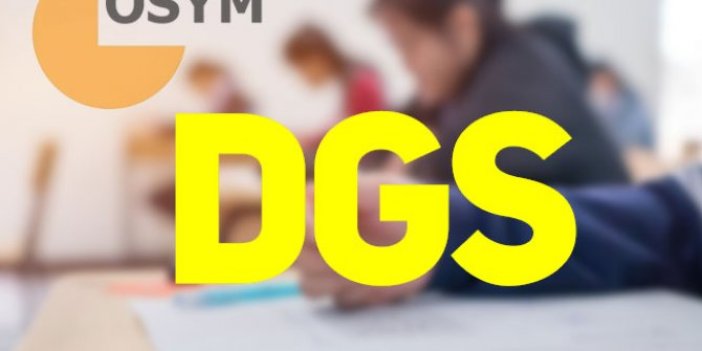 DGS 2019 geç başvurular ne zaman? DGS başvurusu nasıl yapılır?