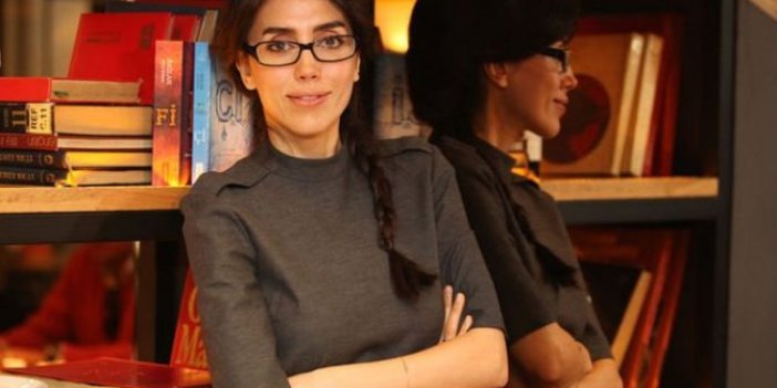 Azra Kohen'den Fİ Çİ Pİ'nin yapımcısına dava: Küçük düşürüldüm