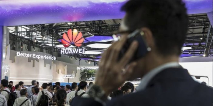 Huawei'ye getirilen Google yasağı sonrası Çin'den ilk açıklama