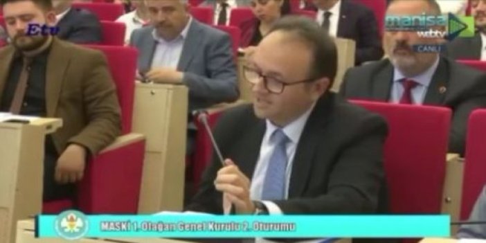 MHP'li belediyeden seçimin ardından su zammı