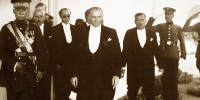 Hatıra para böyle olur: Atatürk'lü Euro basıldı