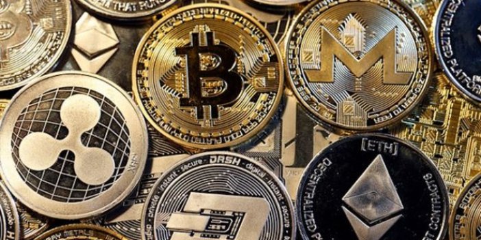 Bitcoin yılın en yükseğini gördü