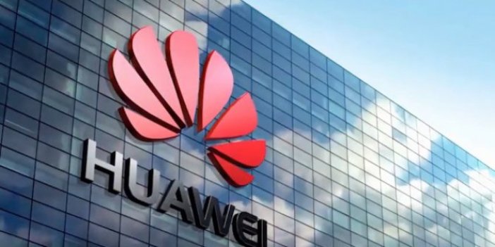 Kara listeye alınan Huawei'den karşı adım geliyor