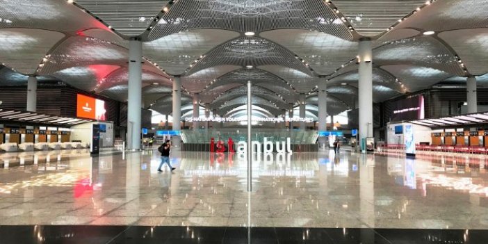 'İstanbul Havalimanı'nın hisseleri satılıyor’ iddiası