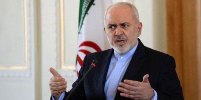 Trump'ın "İran'ı yok ederiz" tehdidine Tahran'dan cevap