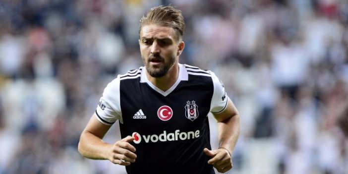 Beşiktaş Caner Erkin için kararını verdi