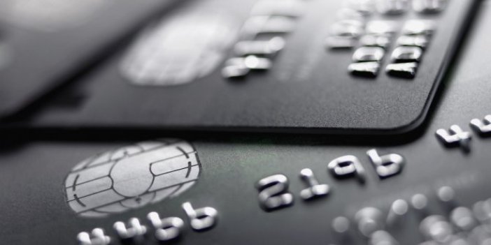 'Kredi kartı aidatı'na düzenleme talebi
