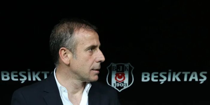 Abdullah Avcı Beşiktaş ile anlaştı iddiası