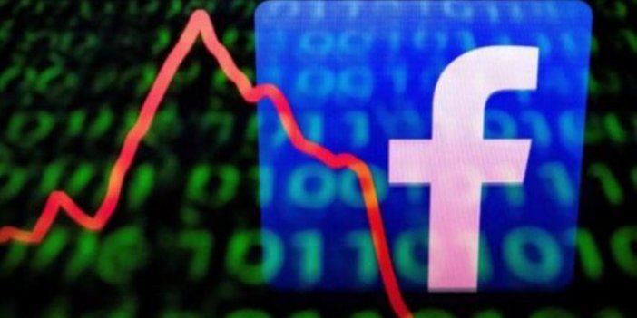 Facebook, Türkiye'nin kestiği cezayı ödedi
