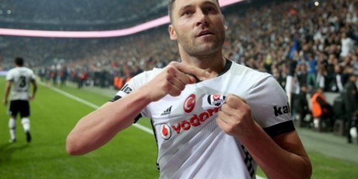 Tosic, Beşiktaş'a dönmeye hazırlanıyor