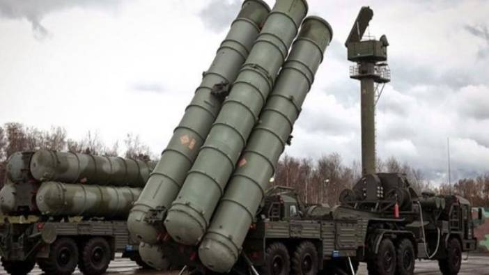 S-400'ler geniş çaplı bir kriz yaratabilir