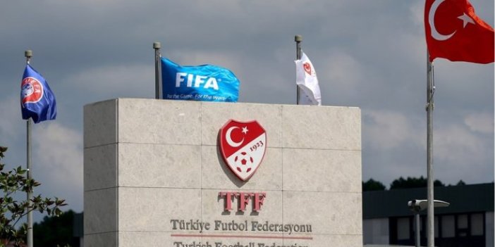 Fenerbahçe, TFF'ye resmi itirazını yaptı