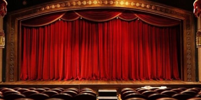 Devlet Tiyatrolarının seyirci sayısı açıklandı
