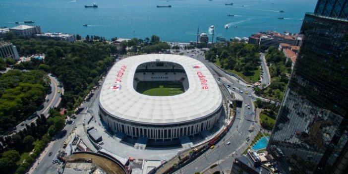 UEFA Süper Kupa Finali İstanbul'da