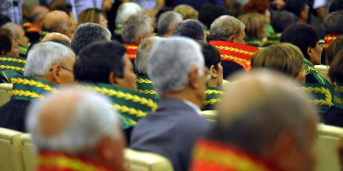 Eminağaoğlu’ndan AKP’ye yargı reformu tepkisi