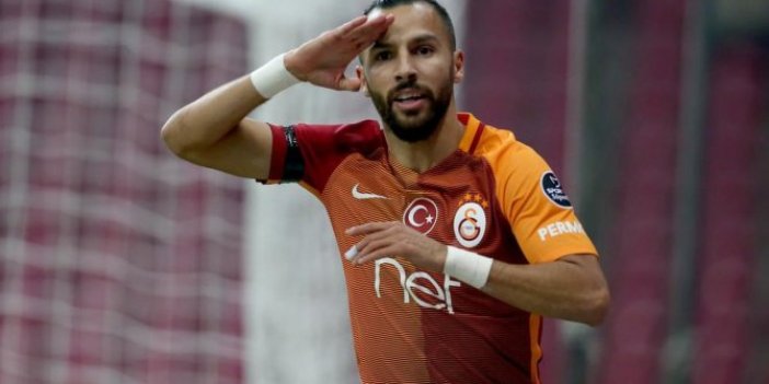 Yasin Öztekin'den Galatasaray'a alacak davası