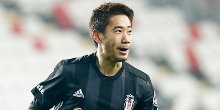 Kagawa İspanya’da oynaka istiyor. Guti ikna etti