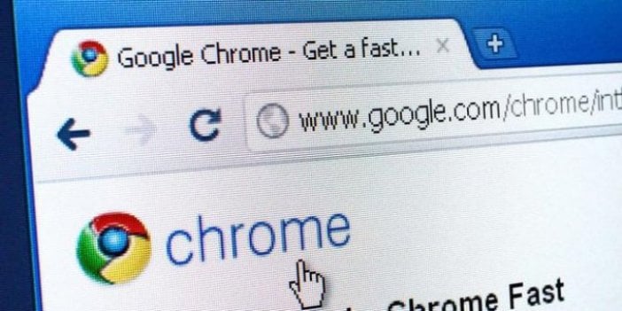 Chrome'dan kullanıcıları sevindirecek hamle