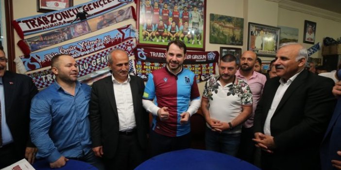 Trabzonspor ve Fenerbahçe arasında şampiyonluk tartışması