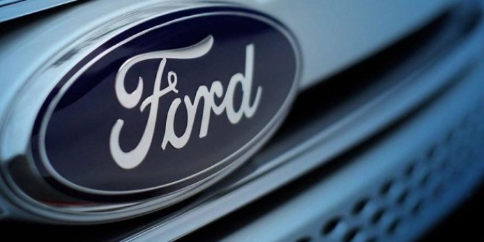 Ford, Rusya'daki fabrikalarını satıyor!