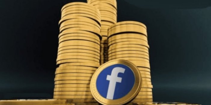 Facebook, kendi kripto para birimini çıkartıyor!